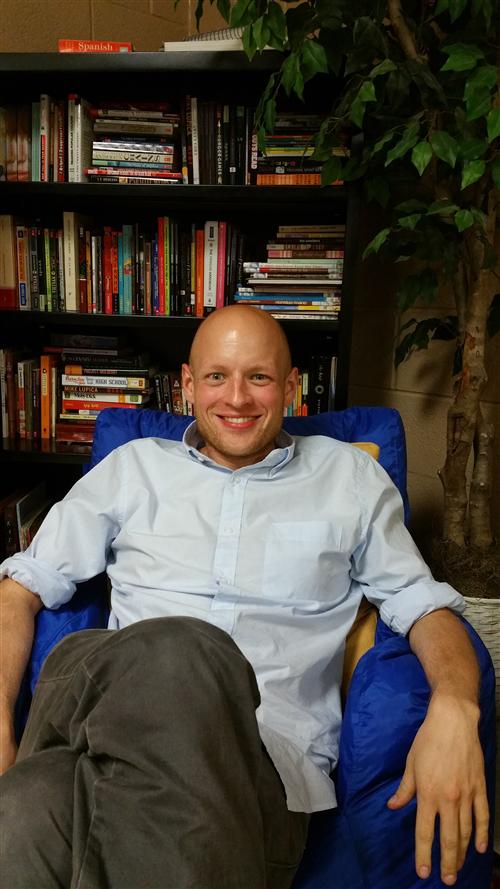 Mr. Rassenfoss 